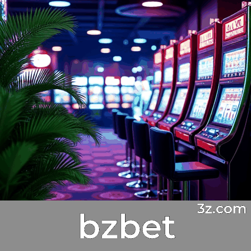Bzbet: Experiência de Cassino Imersiva para Brasileiros