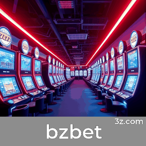 bzbet: Experiência de Cassino Luxuosa e Emocionante